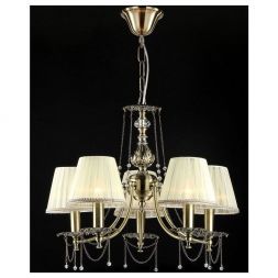 Люстра Maytoni RC305-PL-05-R