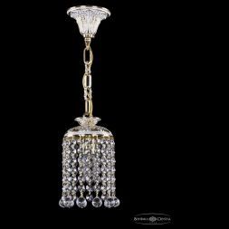Подвес Bohemia Ivele Crystal 1778/11/GW/Balls