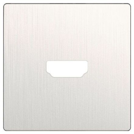 Накладка для розетки HDMI Werkel W1196013 перламутровый рифленый (WL13-HDMI-CP)