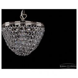 Подвес Bohemia Ivele Crystal 1932/20/Ni