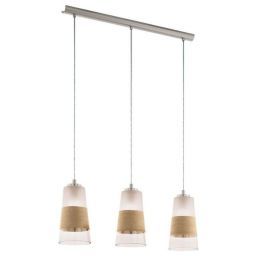 Подвесной светильник Eglo 49152 (EGLO 49152) Подвесной светильник Eglo 49152 (EGLO 49152)