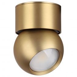 Светодиодный спот Odeon Light 6611/7CL Nubus