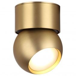 Светодиодный спот Odeon Light 6611/7CL Nubus