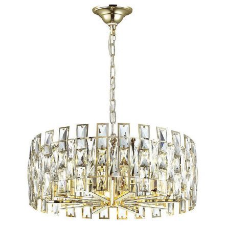 Подвесная люстра Odeon Light Diora 4121/10