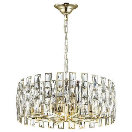 Подвесная люстра Odeon Light Diora 4121/10