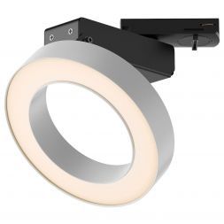 Трековый светильник Maytoni TR044-1-12W3K-W Rim