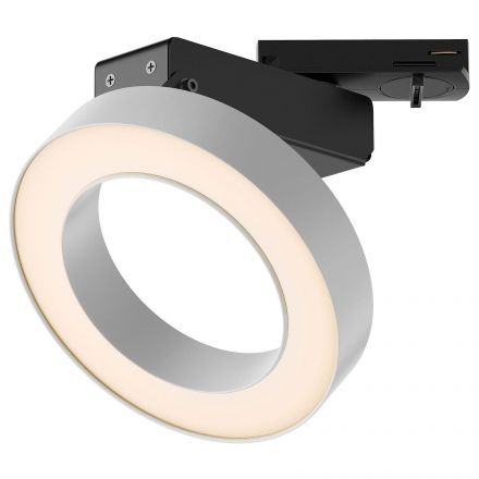 Трековый светильник Maytoni TR044-1-12W3K-W Rim