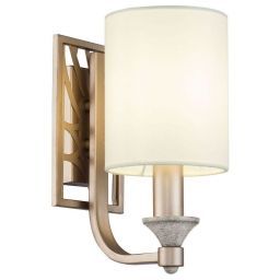 Бра Maytoni Vittoria H004WL-01BG (MAYTONI H004WL-01BG)