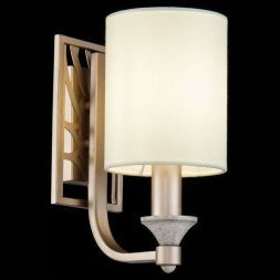 Бра Maytoni Vittoria H004WL-01BG