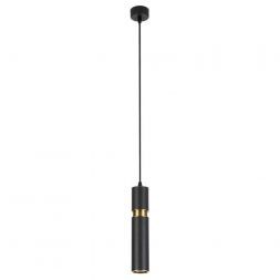 Подвесной светильник Arte Lamp A3145SP-1BK RAN