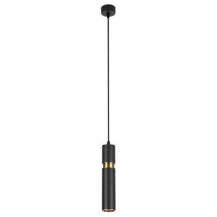 Подвесной светильник Arte Lamp A3145SP-1BK RAN