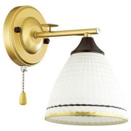 Бра Lumion 4544/1W (ODEON 4544/1W)