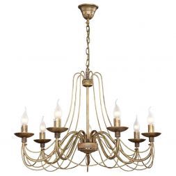 Подвесная люстра F-Promo Chateau 2163-7P