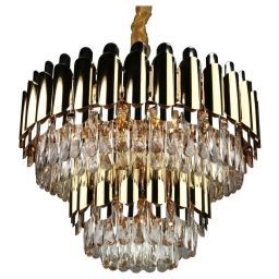 Подвесная люстра Omnilux OML-81403-13 (OMNILUX OML-81403-13) Подвесная люстра Omnilux OML-81403-13 (OMNILUX OML-81403-13)