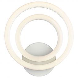 Настенное бра Escada 10240/2LED