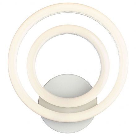Настенное бра Escada 10240/2LED