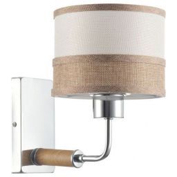 Бра FREYA FR329-01-NG (MAYTONI FR5329-WL-01-CH) Бра FREYA FR329-01-NG (MAYTONI FR5329-WL-01-CH)