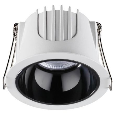 Встраиваемый светодиодный светильник Novotech Knof 358691