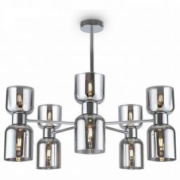 Подвесная люстра Freya FR5203PL-10CH1 Savia (MAYTONI FR5203PL-10CH1) Подвесная люстра Freya FR5203PL-10CH1 Savia (MAYTONI FR5203PL-10CH1)