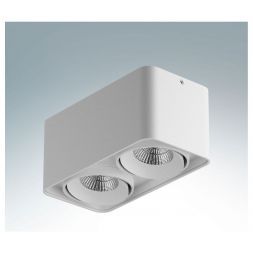 Точечный светильник Lightstar 212526