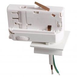 Адаптер для трехфазного шинопровода Lightstar Asta 594026