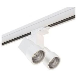 Адаптер для трехфазного шинопровода Lightstar Asta 594026