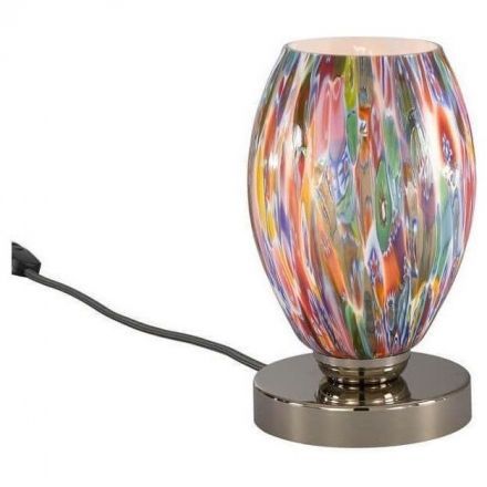 Настольная лампа Reccagni Angelo P 10009/1