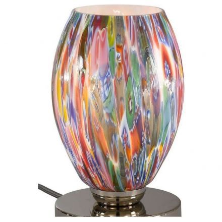 Настольная лампа Reccagni Angelo P 10009/1