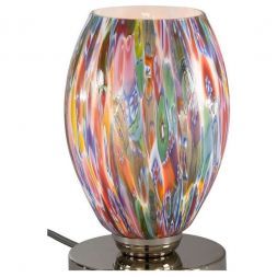 Настольная лампа Reccagni Angelo P 10009/1