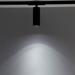 Трековый светодиодный светильник Citilux Тубус CL01T121