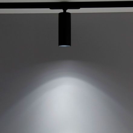 Трековый светодиодный светильник Citilux Тубус CL01T121