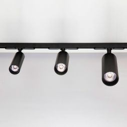 Трековый светодиодный светильник Citilux Тубус CL01T121