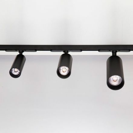 Трековый светодиодный светильник Citilux Тубус CL01T121