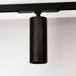 Трековый светодиодный светильник Citilux Тубус CL01T121