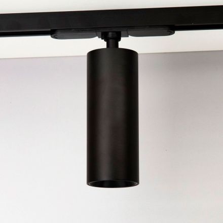 Трековый светодиодный светильник Citilux Тубус CL01T121