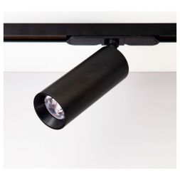 Трековый светодиодный светильник Citilux Тубус CL01T121