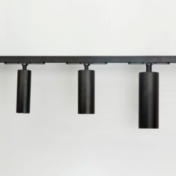 Трековый светодиодный светильник Citilux Тубус CL01T121