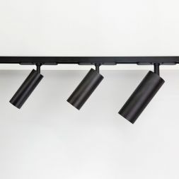 Трековый светодиодный светильник Citilux Тубус CL01T121