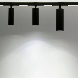 Трековый светодиодный светильник Citilux Тубус CL01T121