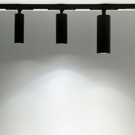Трековый светодиодный светильник Citilux Тубус CL01T121