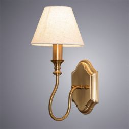 Бра Arte Lamp A6086AP-1PB