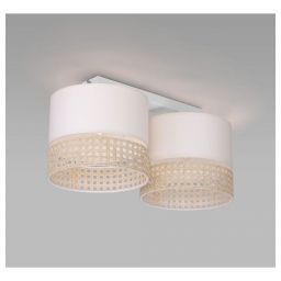 Потолочный светильник TK Lighting 6692 Paglia (TKL 6692 Paglia)