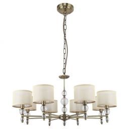 Подвесная люстра F-Promo Vallora 2663-8P (FAVOURITE 2663-8P)