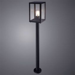 Уличный светильник Arte Lamp A4569PA-1BK Belfast