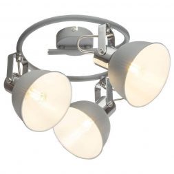 Спот Globo 54640-3 Gerda