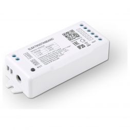 Контроллер для светодиодных лент dimming 12-24V Умный дом Elektrostandard 95004/00