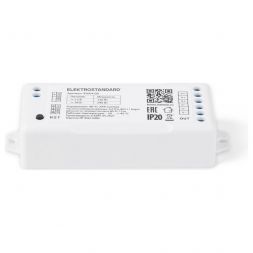 Контроллер для светодиодных лент dimming 12-24V Умный дом Elektrostandard 95004/00