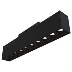 Трековый светодиодный светильник Maytoni Track Lamps TR014-2-20W4K-B