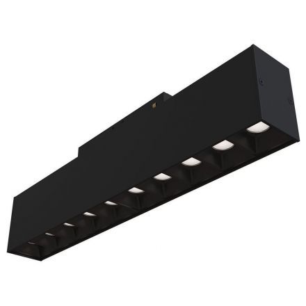 Трековый светодиодный светильник Maytoni Track Lamps TR014-2-20W4K-B