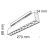 Трековый светодиодный светильник Maytoni Track Lamps TR014-2-20W4K-B